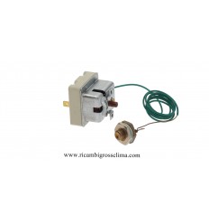 THERMOSTAT SINGLE-PHASE SAFETY 360°C FOR THE OVEN COOKMAX - EGO 5532572804