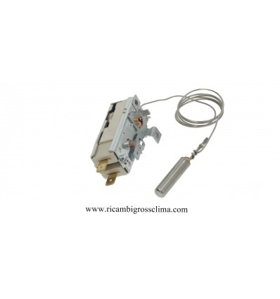THERMOSTAT SINGLE-PHASE SAFETY 175°C FOR OVEN CONVOTHERM - EGO 5514139800