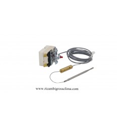 THERMOSTAT SINGLE-PHASE SAFETY 178°C FOR OVEN MKN - EGO 5513525010