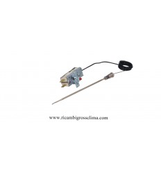 THERMOSTAT SINGLE-PHASE SAFETY 340°C FOR OVEN INOXTREND - EGO 5514562803