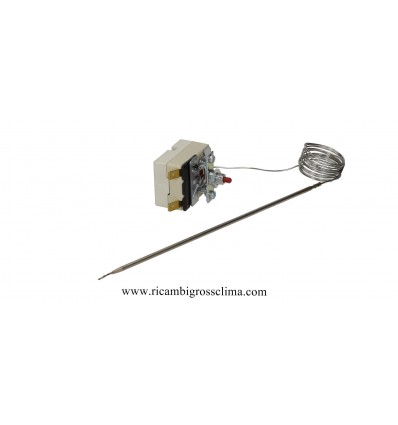 THERMOSTAT SINGLE-PHASE SAFETY 340°C FOR OVEN CONVOTHERM - EGO 5513563020