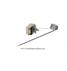 THERMOSTAT SINGLE-PHASE SAFETY 340°C FOR OVEN-ALTO-SHAAM - EGO 5513563020