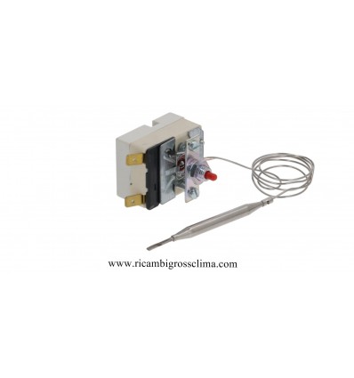 THERMOSTAT SINGLE-PHASE SAFETY 135°C FOR OVEN CONVOTHERM - EGO 5513529210