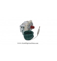 THERMOSTAT SINGLE-PHASE SAFETY 157°C FOR OVEN RATIONAL - EGO 5610534530