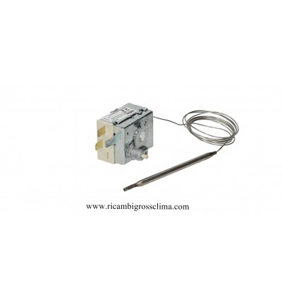 THERMOSTAT SINGLE-PHASE SAFETY TR2 235°C FOR THE OVEN COCINAS SALA