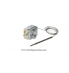 THERMOSTAT SINGLE-PHASE SAFETY TR2 235°C FOR OVEN REPAGAS