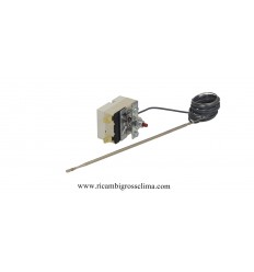 THERMOSTAT SINGLE-PHASE SAFETY 330°C FOR OVEN FAGOR - EGO 5513569010