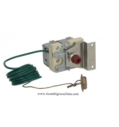 THERMOSTAT SINGLE-PHASE SAFETY 360°C FOR THE OVEN PALUX EGO - 5610573510