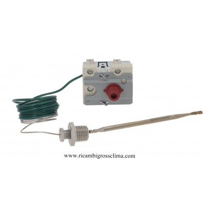 THERMOSTAT SINGLE-PHASE SAFETY 360°C FOR OVEN RATIONAL - EGO 5610573550