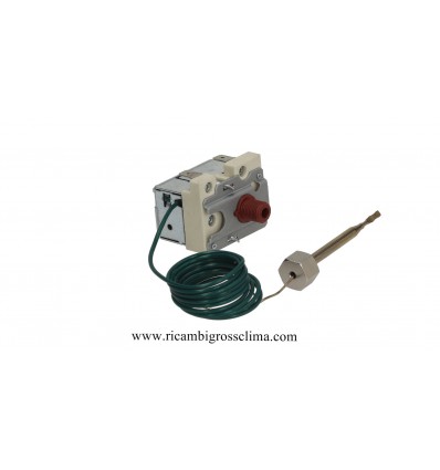 THERMOSTAT SINGLE-PHASE SAFETY 365°C FOR OVEN RATIONAL - EGO 5610573530