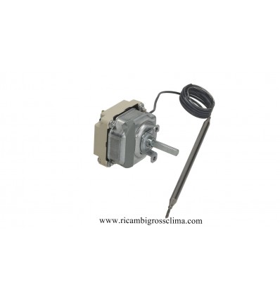 THERMOSTAT THREE-PHASE 30-90°C FOR OVEN THIRODE - EGO 5534012210