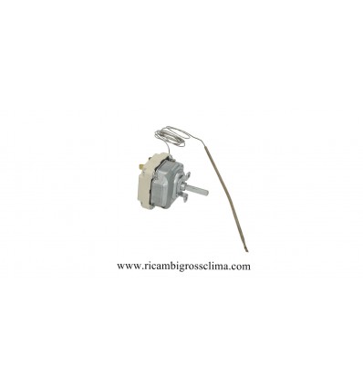 THERMOSTAT THREE-PHASE 40-320°C FOR OVEN METOS - EGO 5534062801