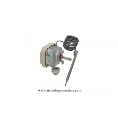 THERMOSTAT THREE-PHASE 50-260°C FOR OVEN BONNET - EGO 5534054201