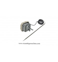 THERMOSTAT THREE-PHASE 100-292°C FOR OVEN COOKMAX - EGO 5534059801