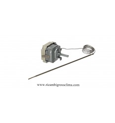 THERMOSTAT THREE-PHASE 60-320°C FOR OVEN SILKO - EGO 5534062807