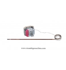 THERMOSTAT THREE-PHASE 50-450°C FOR OVEN-EPMS - EGO 5534083802