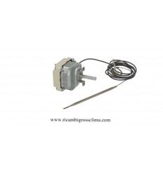 THERMOSTAT THREE-PHASE 60-260°C FOR OVEN ELECTROLUX-ZANUSSI - EGO 5534059805