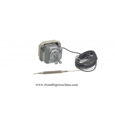 THERMOSTAT THREE-PHASE 60-300°C FOR OVEN MKN - EGO 5534256020