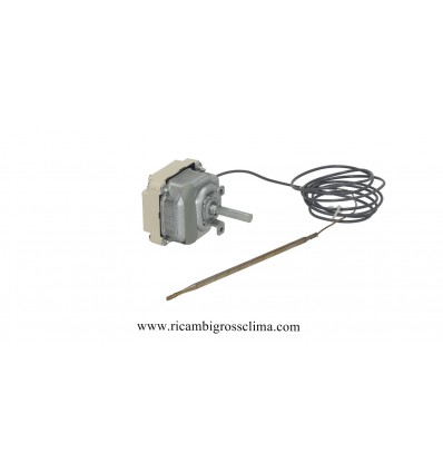 THERMOSTAT THREE-PHASE 60-320°C FOR OVEN ELECTROLUX-ZANUSSI - EGO 5534069804