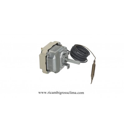 THERMOSTAT THREE-PHASE 100-300°C FOR OVEN GIGA - EGO 5534059806