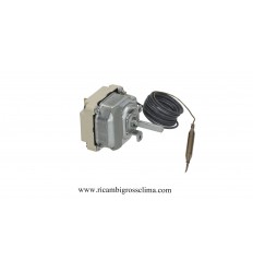 THERMOSTAT THREE-PHASE 100-300°C FOR OVEN BERTO'S - EGO 5534059806