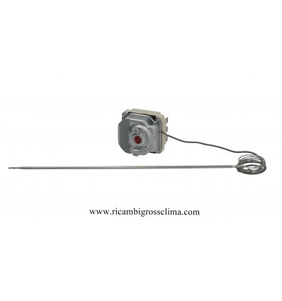 THERMOSTAT THREE-PHASE SAFETY 70-145-200°C FOR OVEN-BOURGEOIS - EGO 5534132201