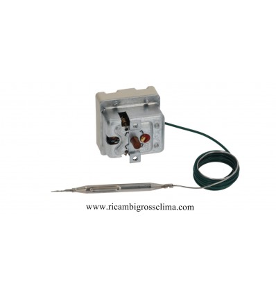 THERMOSTAT THREE-PHASE SAFETY 140°C FOR OVEN ELECTROLUX-ZANUSSI - EGO 5532522480