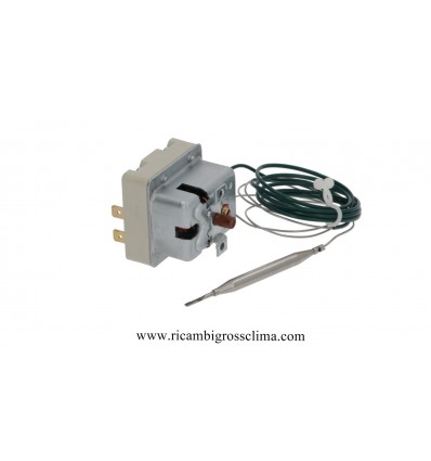 THERMOSTAT THREE-PHASE SAFETY 150°C FOR OVEN ELECTROLUX-ZANUSSI - EGO 5532529819