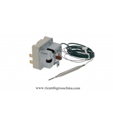 THERMOSTAT THREE-PHASE SAFETY 150°C FOR OVEN KLEMOR - EGO 5532529819