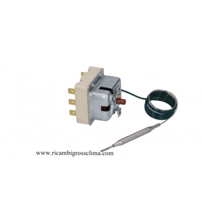 THERMOSTAT THREE-PHASE SAFETY 157°C FOR THE OVEN SILKO - EGO 5532522811