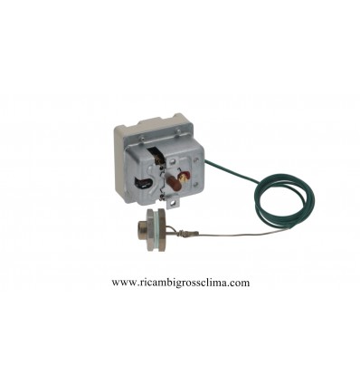 THERMOSTAT THREE-PHASE SAFETY 300°C FOR OVEN METOS - EGO 5532552809