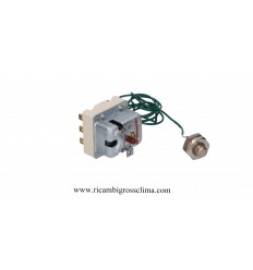 THERMOSTAT THREE-PHASE SAFETY 337°C FOR OVEN METOS - EGO 5532562804