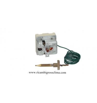 THERMOSTAT THREE-PHASE SAFETY 338°C FOR THE OVEN ELECTROLUX-ZANUSSI - EGO 5532562847