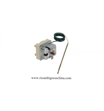 THERMOSTAT WITH BIPOLAR SAFETY, 340°C FOR OVEN ELECTROLUX-ZANUSSI - EGO 5532562811
