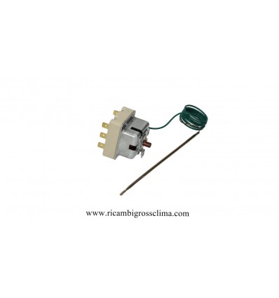 THERMOSTAT THREE-PHASE SAFETY 350°C FOR THE OVEN TECNOINOX EGO - 5532562808