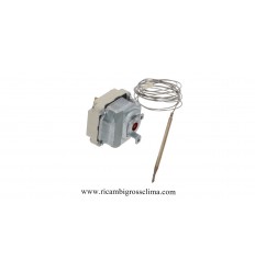 THERMOSTAT THREE-PHASE SAFETY 360°C FOR OVEN MKN - EGO 5534175010