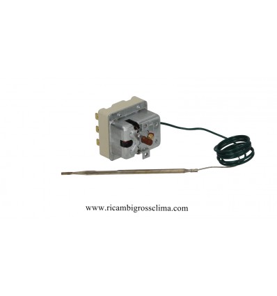 THERMOSTAT THREE-PHASE SAFETY 360°C FOR THE OVEN AMBACH EGO - 5532562806