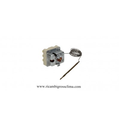 THERMOSTAT THREE-PHASE SAFETY 360°C FOR OVEN MODULAR - EGO 5532574010