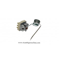 THERMOSTAT THREE-PHASE SAFETY 360°C FOR OVEN JUNO-RÖDER-SENKING - EGO 5532574040