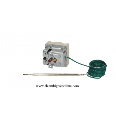 THERMOSTAT THREE-PHASE SAFETY 360°C FOR THE OVEN TECNOINOX EGO - 5532574070