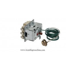 THERMOSTAT THREE-PHASE SAFETY 360°C FOR THE OVEN PALUX EGO - 5533573070