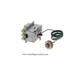 THERMOSTAT THREE-PHASE SAFETY 360°C FOR OVEN LAINOX ANSWERS YOUR - EGO 5533572010