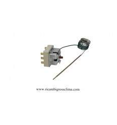 THERMOSTAT THREE-PHASE SAFETY 368°C FOR THE OVEN AMBASSADE - EGO 5532574080
