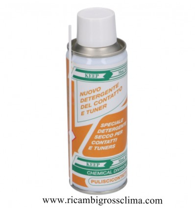 Compra Online Spray Puliscicontatti Kd/E/2S 200 Ml - 