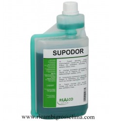 DÉODORANT ENZYME "SUPODOR" 1 L