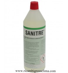 LIMPIADOR DESINFECTANTE "SANITRE" 1 L
