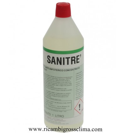 DISINFECTANT CLEANER "SANITRE" 1 L