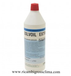UN DESENGRASANTE SOLVOIL EXTRA 1 L