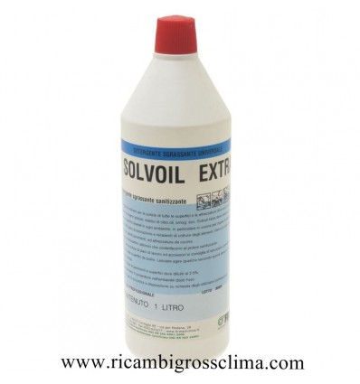Compra Online Detergente Sgrassante Solvoil Extra 1 L - 