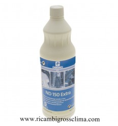 DEGREASING DETERGENT"ND-150 EXTRA 1 L